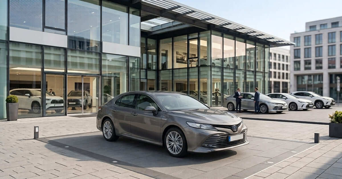 Преимущества покупки автомобиля с пробегом до 100 км Преимущества покупки автомобиля с пробегом до 100 км
