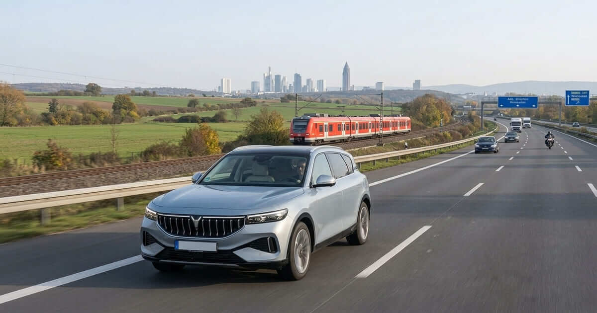 Стоит ли покупать гибридный автомобиль