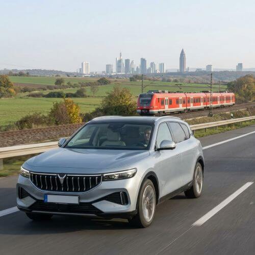 Стоит ли покупать гибридный автомобиль